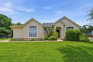 4022 Honey Bear Loop, Round Rock, TX 78681 - Photo 3