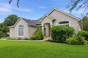 4022 Honey Bear Loop, Round Rock, TX 78681 - Photo 31