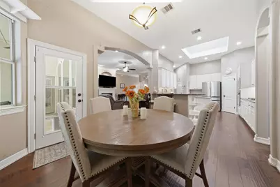 4022 Honey Bear Loop, Round Rock, TX 78681 - Photo 7