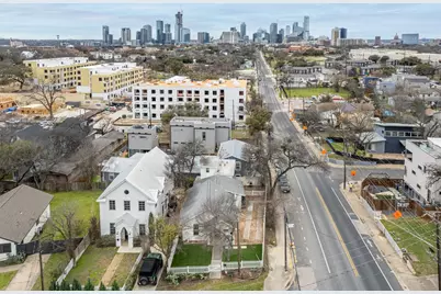 1148 Northwestern Avenue, Austin, TX 78702 - Photo 3