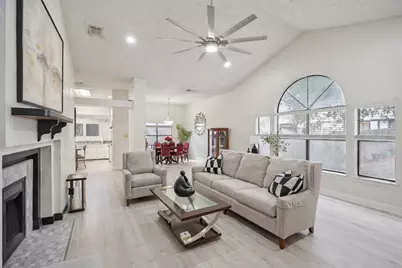 17011 Vista Village Drive, San Antonio, TX 78247 - Photo 5