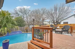 17011 Vista Village Dr, San Antonio, TX 78247 - Photo 21