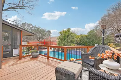 17011 Vista Village Drive, San Antonio, TX 78247 - Photo 1