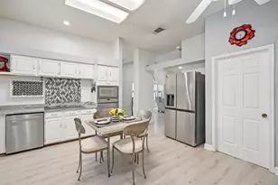 17011 Vista Village Dr, San Antonio, TX 78247 - Photo 9