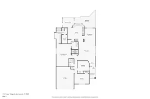 17011 Vista Village Dr, San Antonio, TX 78247 - Photo 27