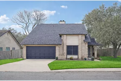 17011 Vista Village Drive, San Antonio, TX 78247 - Photo 3