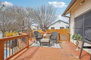 17011 Vista Village Dr, San Antonio, TX 78247 - Photo 19