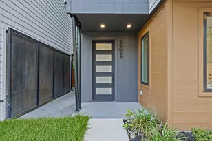 100 W Odell St, Austin, TX 78752 - Photo 5