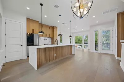 100 W Odell Street #3, Austin, TX 78752 - Photo 9