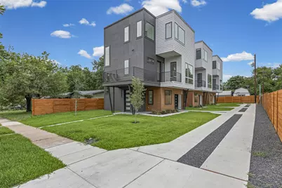 100 W Odell Street #3, Austin, TX 78752 - Photo 3