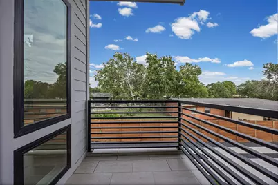 100 W Odell Street #3, Austin, TX 78752 - Photo 15