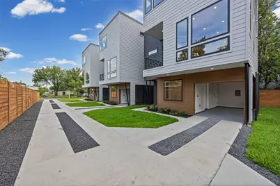100 W Odell Street #3, Austin, TX 78752 - Photo 1