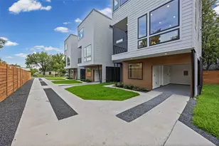100 W Odell St, Austin, TX 78752 - Photo 1