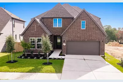 116 Silverbell Lane, Bastrop, TX 78602 - Photo 1