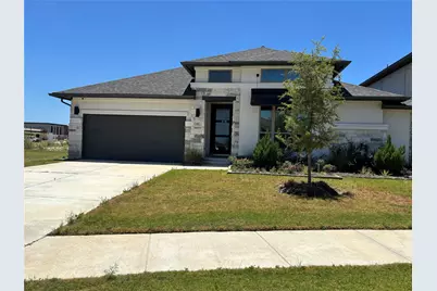 101 Gary Wayne Drive, Liberty Hill, TX 78642 - Photo 1