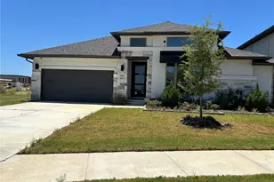 101 Gary Wayne Dr, Liberty Hill, TX 78642 - Photo 1