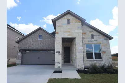 124 Leland Avenue, Buda, TX 78610 - Photo 1