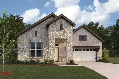 124 Leland Avenue, Buda, TX 78610 - Photo 1