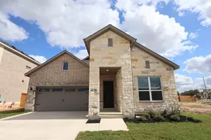 124 Leland Ave, Buda, TX 78610 - Photo 1