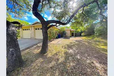 9900 Hundred Oaks Circle #B, Austin, TX 78750 - Photo 3