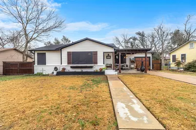 1011 Gilmore Street, Taylor, TX 76574 - Photo 1