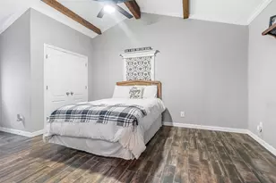 1011 Gilmore St, Taylor, TX 76574 - Photo 29