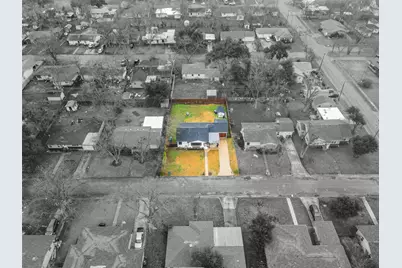 1011 Gilmore Street, Taylor, TX 76574 - Photo 7
