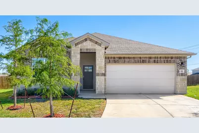 153 Elbow Bush Cove, Kyle, TX 78640 - Photo 1