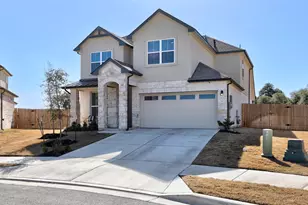 432 Tinto St, Leander, TX 78641 - Photo 3