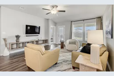 17701 Owl Tree Road, Manor, TX 78653 - Photo 5