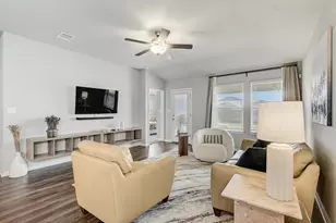 17701 Owl Tree Rd, Manor, TX 78653 - Photo 5