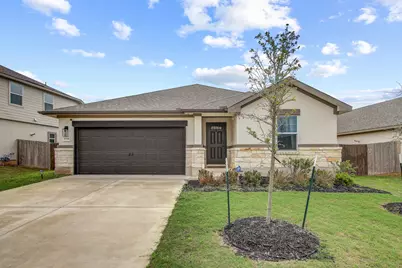 17701 Owl Tree Road, Manor, TX 78653 - Photo 1