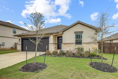 17701 Owl Tree Road, Manor, TX 78653 - Photo 3