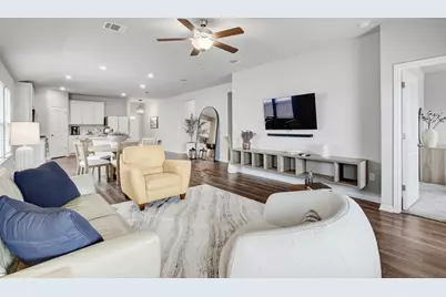 17701 Owl Tree Road, Manor, TX 78653 - Photo 7