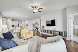 17701 Owl Tree Rd, Manor, TX 78653 - Photo 7