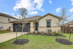17701 Owl Tree Rd, Manor, TX 78653 - Photo 3