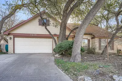 1415 Lance Way, Austin, TX 78758 - Photo 3