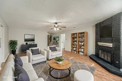 1415 Lance Way, Austin, TX 78758 - Photo 1