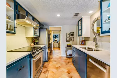 3500 Enfield Road #E, Austin, TX 78703 - Photo 7