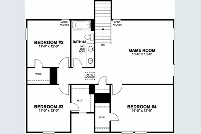 4701 Lava Island Drive, Austin, TX 78747 - Photo 11