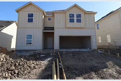 4701 Lava Island Drive, Austin, TX 78747 - Photo 1