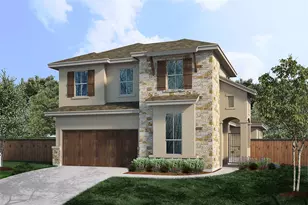 920 Indian Hawthorne Dr, Georgetown, TX 78628 - Photo 1