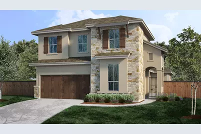 920 Indian Hawthorne Drive #G, Georgetown, TX 78628 - Photo 1