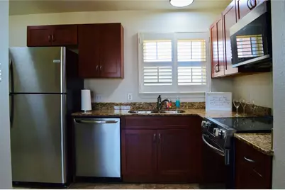 2703 Swisher Street #201A, Austin, TX 78705 - Photo 7