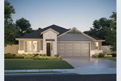 100 Basalt Bend, Kyle, TX 78640 - Photo 1