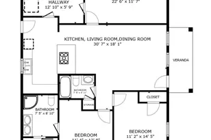 1120 Spur St, Austin, TX 78721 - Photo 31