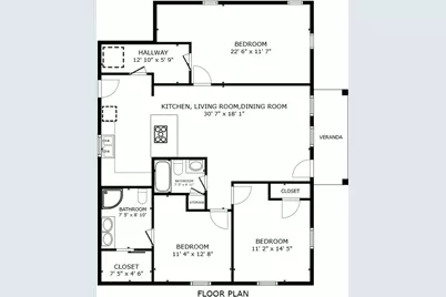 1120 Spur Street, Austin, TX 78721 - Photo 31