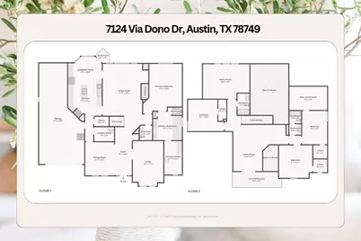 7124 Via Dono Drive, Austin, TX 78749 - Photo 9