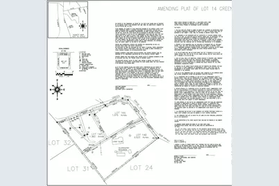 314 Green Oaks Drive Lot# 14-A, Bastrop, TX 78602 - Photo 3