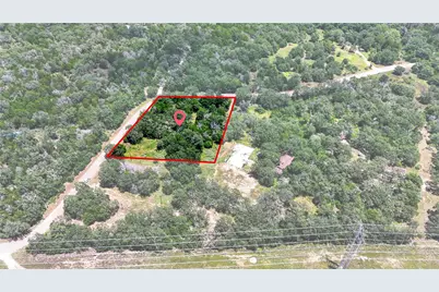314 Green Oaks Drive Lot# 14-A, Bastrop, TX 78602 - Photo 1